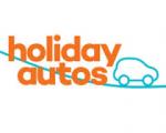 10% Off Storewide at Holiday Autos Promo Codes
